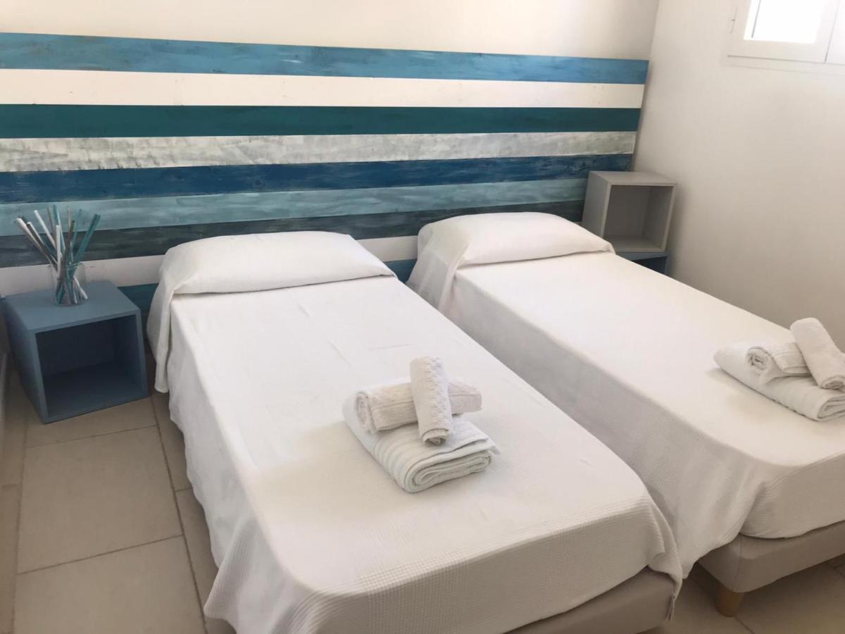 Salentoguests Villetta Sulla Spiaggia Porto Cesareo Zewnętrze zdjęcie