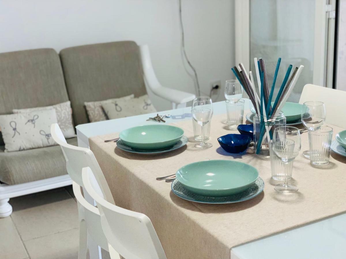 Salentoguests Villetta Sulla Spiaggia Porto Cesareo Zewnętrze zdjęcie